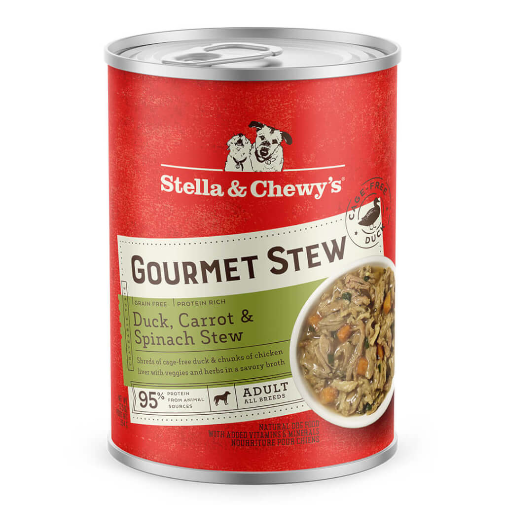 Stella & Chewy's raw and gourmet pet food at The Yukon Pet Store