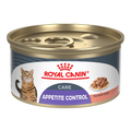 Royal Canin Feline Care Nutrition Appetite Control Care Thin Slices in Gravy wet cat food 85g can