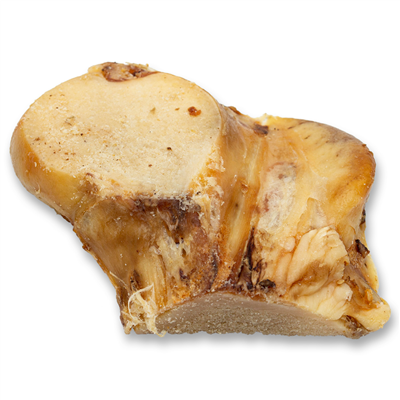 Asado Beef Knuckle Slices 12-Pack air-dried single-ingredient dog chews