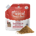 Stella & Chewy's Marie's Magical Dinner Dust What's Shak'n Bac'n for Dogs 7 oz bag