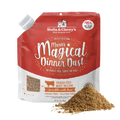 Stella & Chewy's Marie's Magical Dinner Dust Grass-Fed Beef for Dogs 7 oz bag