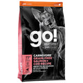 GO! - Carnivore Grain-Free Salmon & Cod 22LB