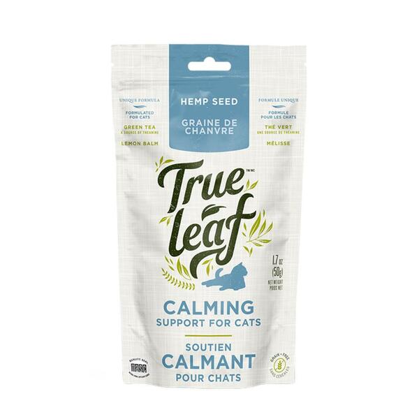 True Leaf - Calming Support 50g | Cat