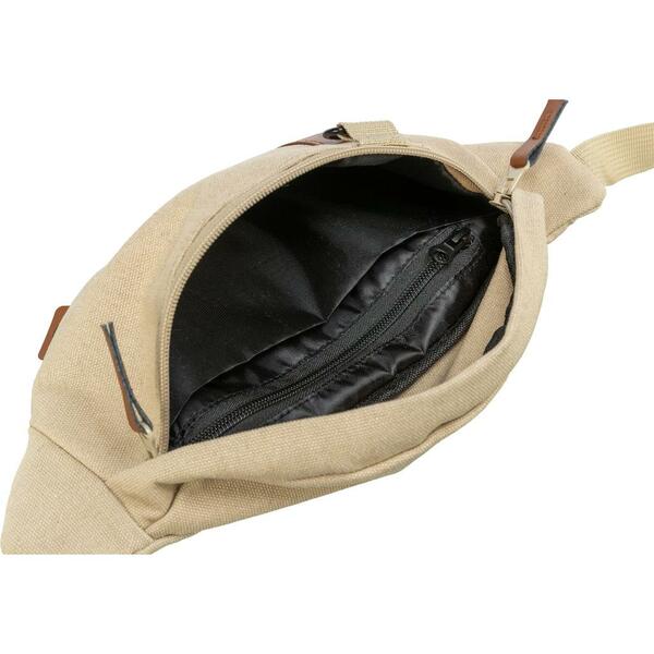 Trixie - Be Nordic Belt Sling Bag Sand