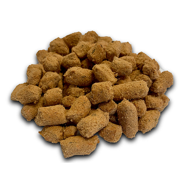 PureBites Freeze-Dried Salmon Food, Mixer & Topper for Cats 227g
