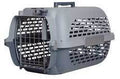 Dogit Voyageur Hard-Sided Pet Carrier Large Cool Grey