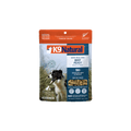 K9 Natural Freeze-Dried Beef Feast dog food 3.5 oz bag