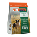 K9 Natural Freeze-Dried Lamb Feast dog food 8 lb bag