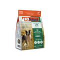 K9 Natural Freeze-Dried Lamb Feast dog food 1.1 lb bag