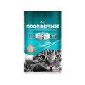 Cat Love Odor Defense Unscented Clumping Clay Cat Litter 12kg bag