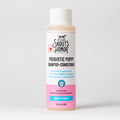 Skout's Honor Beyond Probiotic Shampoo and Conditioner Happy Puppy 16 oz bottle
