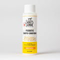 Skout's Honor Beyond Probiotic Shampoo and Conditioner Honey 16 oz bottle