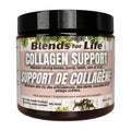 BlendsForLife Collagen Support supplement powder 150 g for dogs and cats