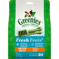 Greenies - Fresh Dental Treat Petite 20ct 12oz