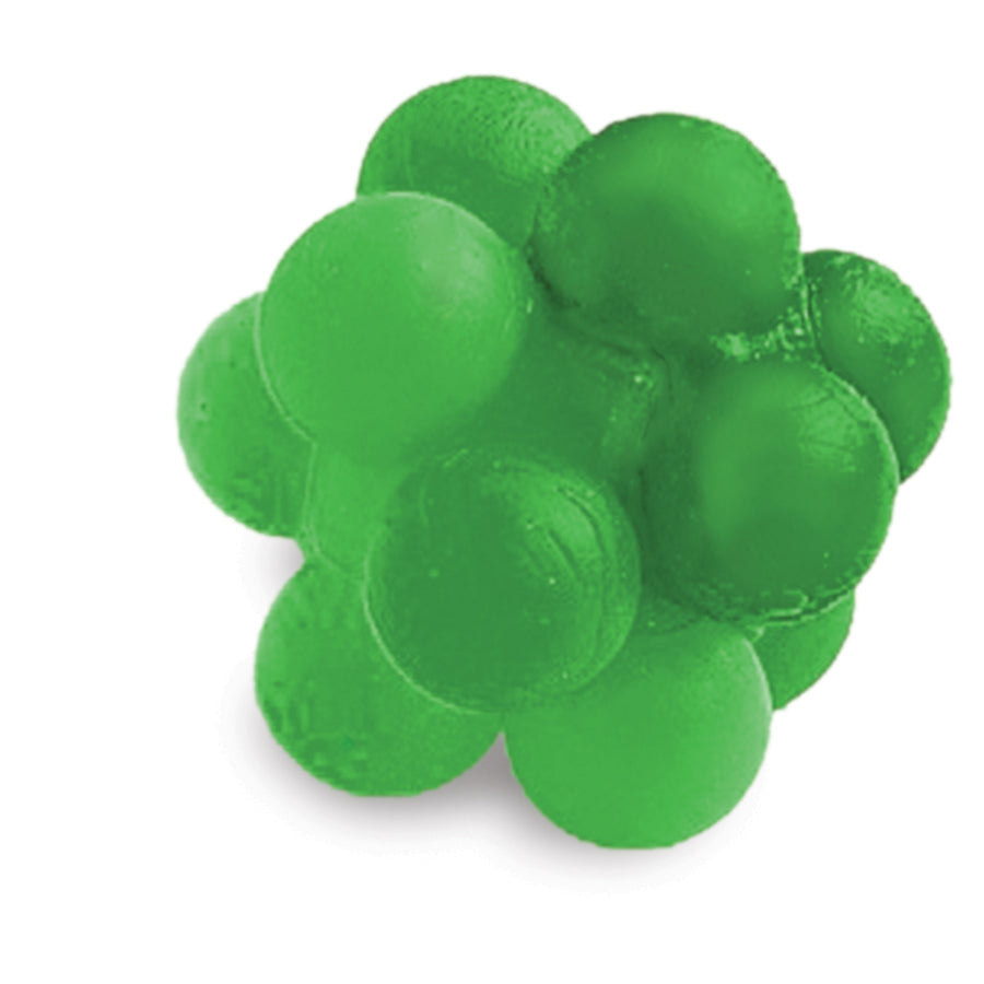 Spot Atomic Bouncing Balls 2-pack rubber cat toy balls