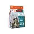 K9 Natural Freeze-Dried Beef and Hoki Feast dog food 1.1 lb bag