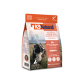 K9 Natural Freeze-Dried Lamb and King Salmon Feast dog food 1.1 lb bag