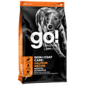 GO! - Skin & Coat Salmon Recipe 3.5LB (6)