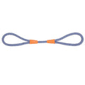 Chuckit! Mountain Rope Tug toy small