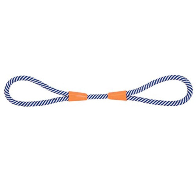 Chuckit! Mountain Rope Tug toy small