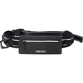 Canada Pooch - Core Handsfree Dog Walking Utility Belt Black O/S