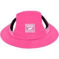 Canada Pooch - Chill Seeker Cooling Hat Neon Pink Large