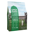 Open Farm - Cat Homestead Turkey & Chicken 8 lb
