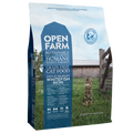 Open Farm - Cat Catch Of Season Whitefish 8 lb