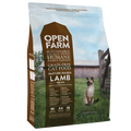 Open Farm - Cat Pasture Raised Lamb 8 lb