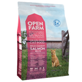 Open Farm - Cat Wild Salmon 8 lb