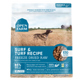 Open Farm - Dog Freeze Dried Raw Surf & Turf Mrsls 13.5 oz