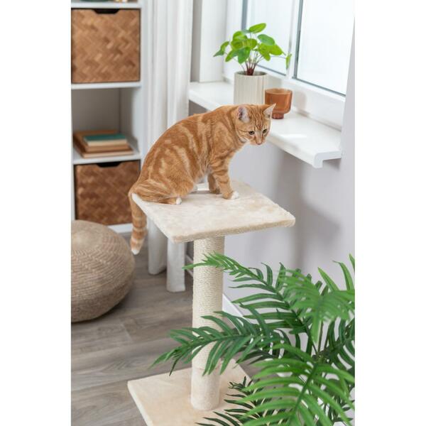 Trixie Scratching Post Baena Beige