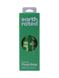 Earth Rated Scented Lavender Refill Bags single roll 300 bags