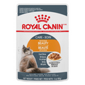Royal Canin - FCN Intense Beauty Chunks in Gravy Pouch 12/85 gm