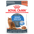 Royal Canin - FCN Weight Care Chunks in Gravy Pouch 12/85 gm