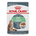 Royal Canin - FCN Digest Sensitive Chunks in Gravy Pouch 12/85 gm