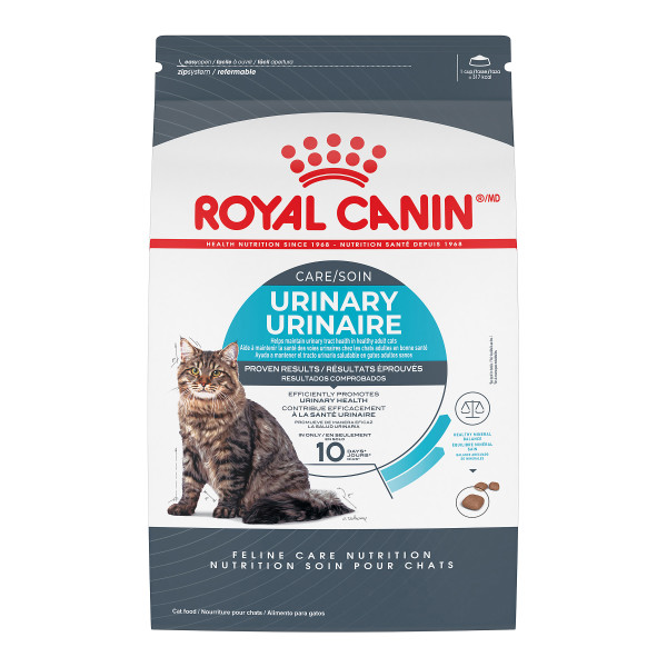 Royal Canin Feline Urinary Care Dry Cat Food 14 lb