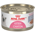 Royal Canin - FHN Kitten Instinctive Loaf 24/5.1oz/145g