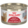 Royal Canin - FHN Adult Instinctive Loaf 24/5.1oz/145g