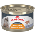 Royal Canin - FCN Hair & Skin Care Loaf in Sauce 24/5.1oz/145g