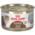 Royal Canin - FHN Aging 12+ Loaf 24/5.1oz/145g