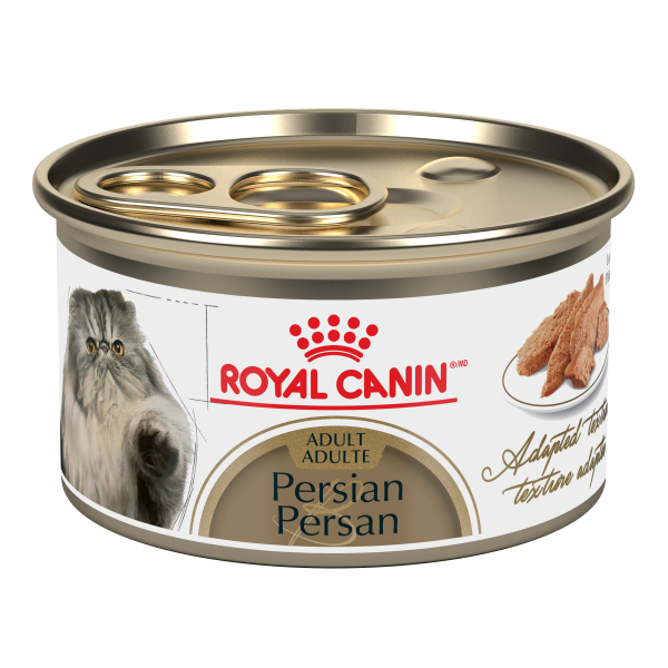 Royal Canin Breed Health Nutrition Persian Loaf in Sauce 24/85g