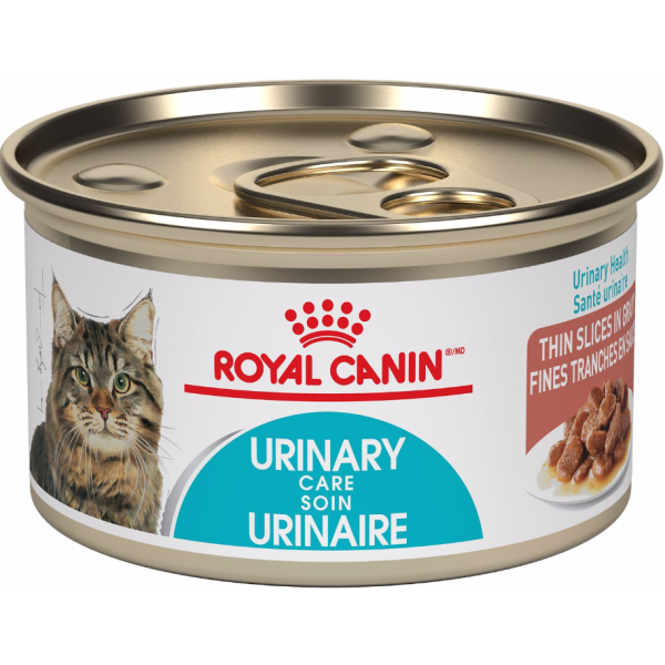 Royal Canin Feline Urinary Care Wet Cat Food 24 x 85g