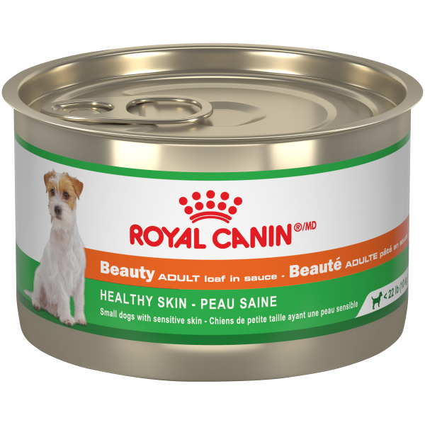 Royal Canin Adult Beauty Loaf in Sauce 24/5.2 oz (150g)