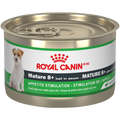 Royal Canin - SHN Mature 8+ Loaf 24/5.2oz/150g