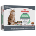 Royal Canin - FCN Digestive Care Thin Slices In Gravy Boxset 12/85gm
