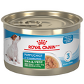 Royal Canin - SHN Small Breed Puppy Thin Slices in Gravy 24/145g