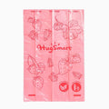 HugSmart - Poop Bags Strawberry 8pk