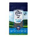 ZIWI Peak air-dried lamb dog food 1 lb bag