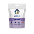Under the Weather Calm and Relax soft chews for dogs 60-count bag